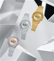 Orologio Casio Donna mini Collection in Resina LA700WE-7AEF - LA700WE-7AEF
